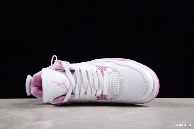 CT8527-116 4 Cacao Jordan Wow  GS Air 1217